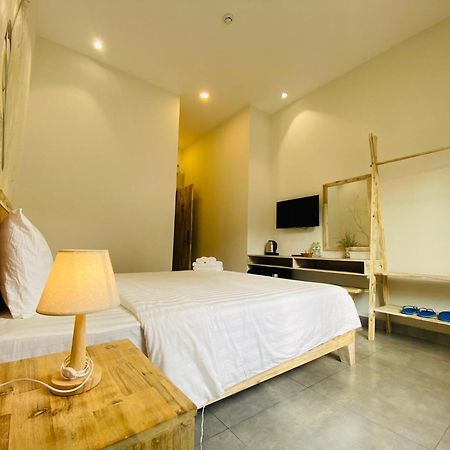 Hill Star Hotel Фу Куок Екстериор снимка