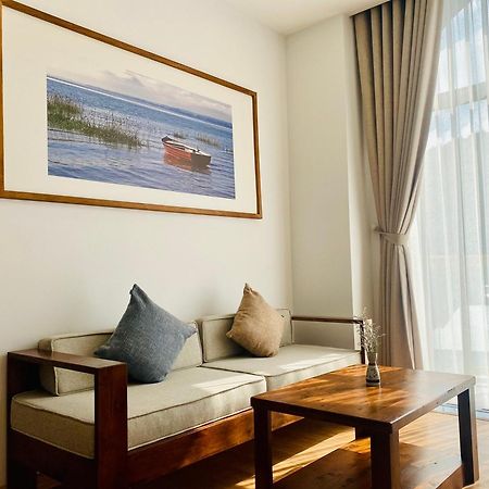 Hill Star Hotel Фу Куок Екстериор снимка