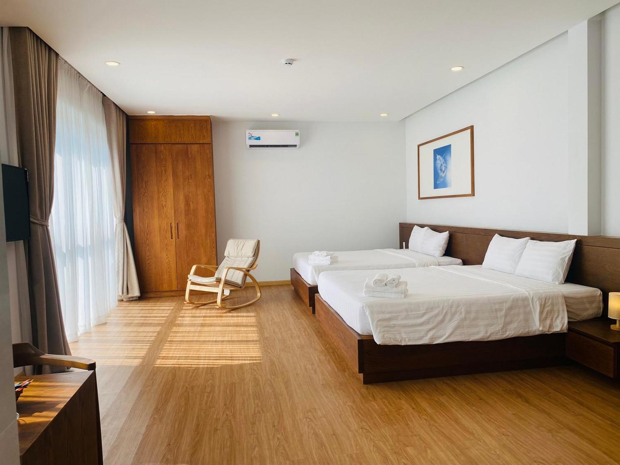Hill Star Hotel Фу Куок Екстериор снимка