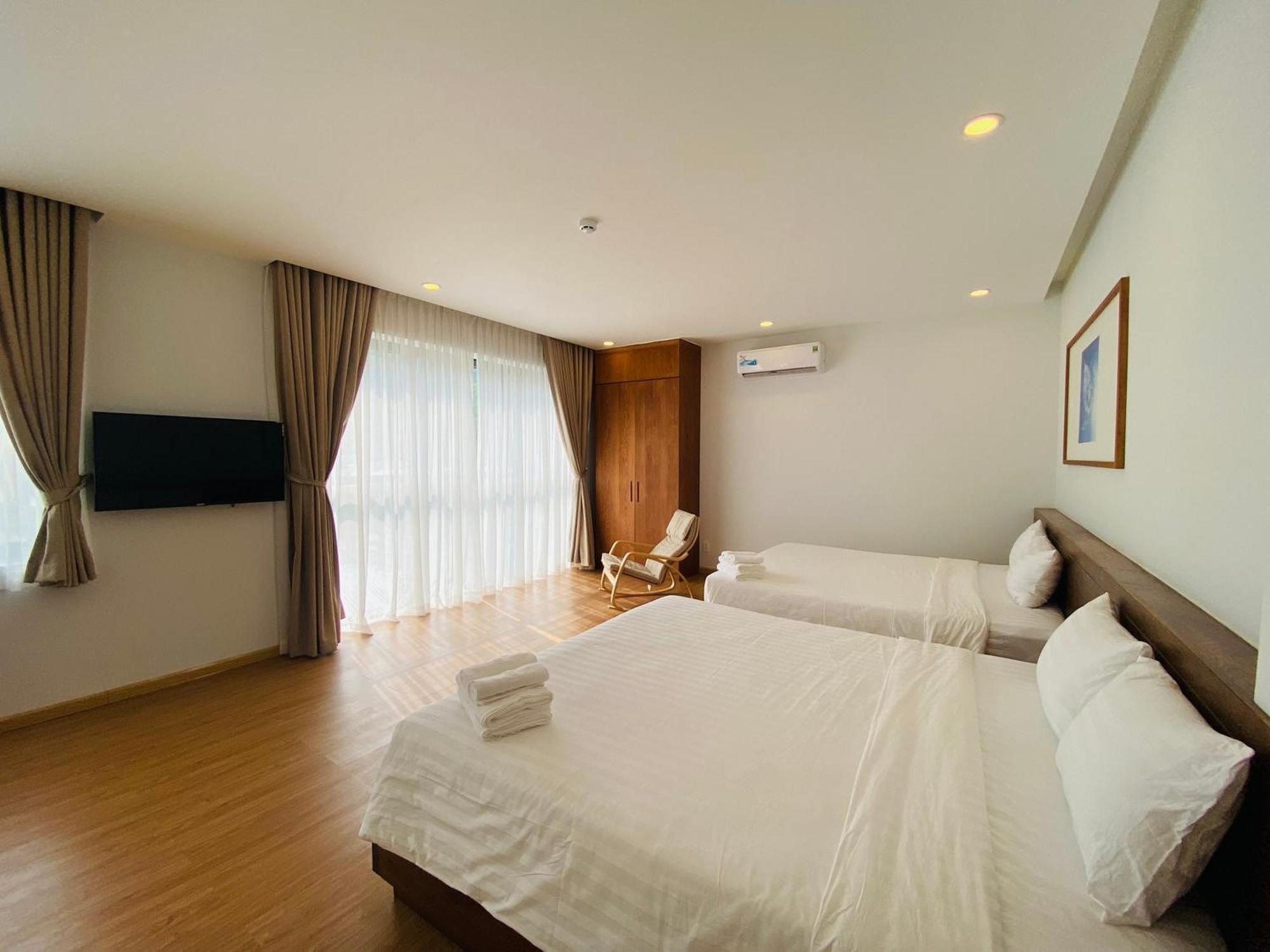 Hill Star Hotel Фу Куок Екстериор снимка