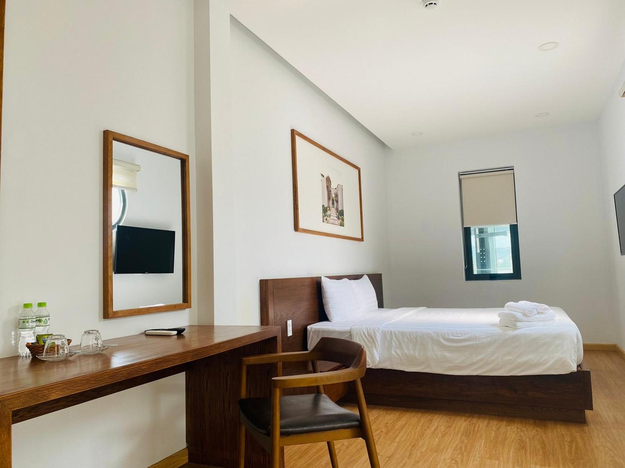 Hill Star Hotel Фу Куок Екстериор снимка