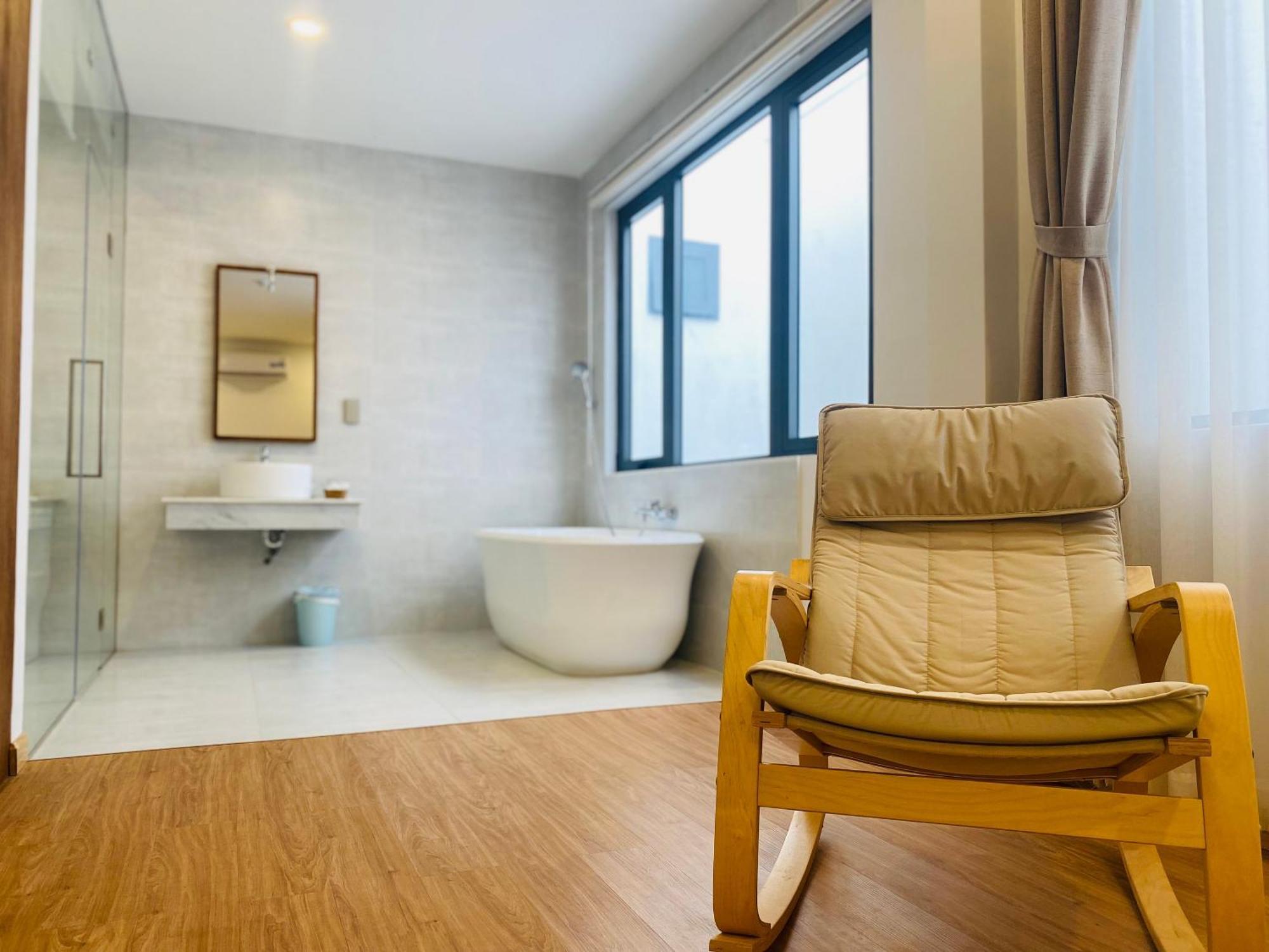 Hill Star Hotel Фу Куок Екстериор снимка