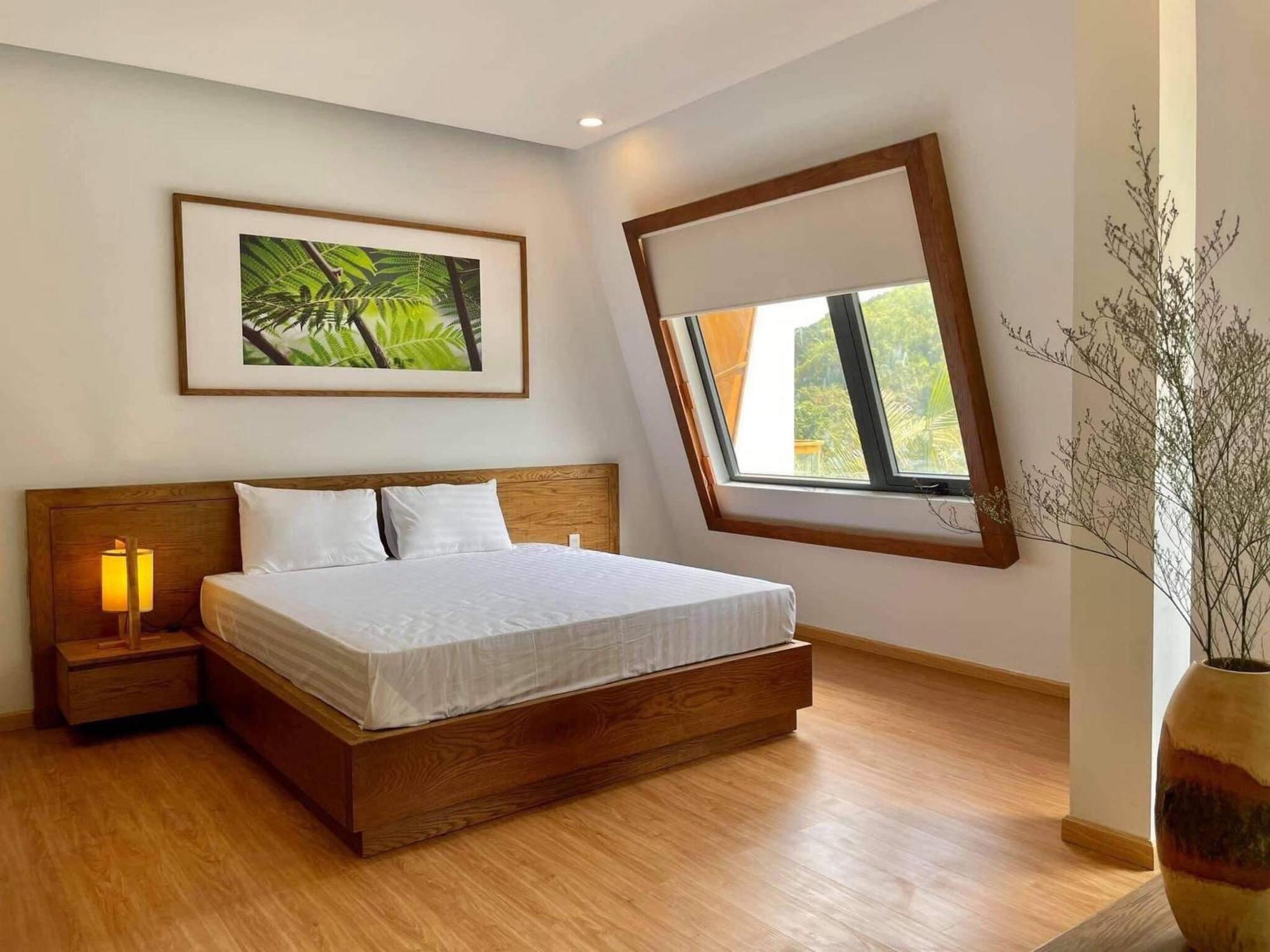 Hill Star Hotel Фу Куок Екстериор снимка