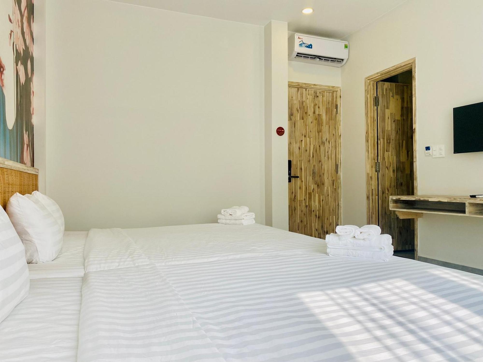 Hill Star Hotel Фу Куок Екстериор снимка