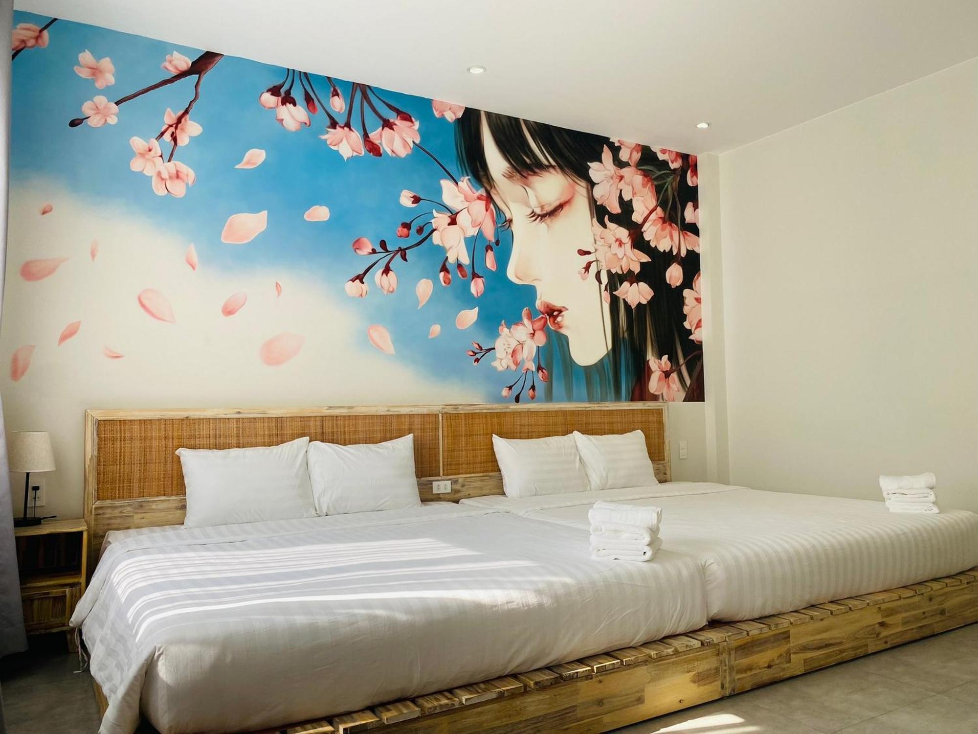 Hill Star Hotel Фу Куок Екстериор снимка