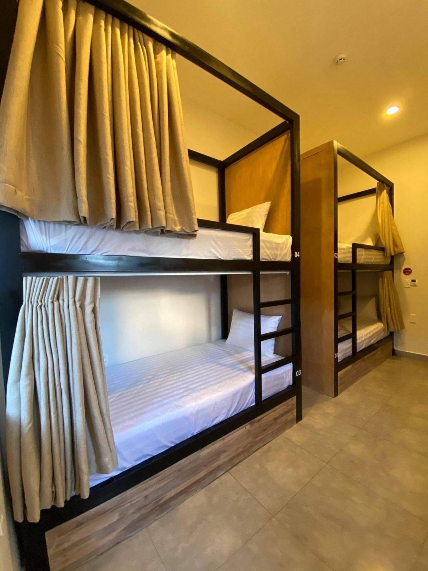 Hill Star Hotel Фу Куок Екстериор снимка